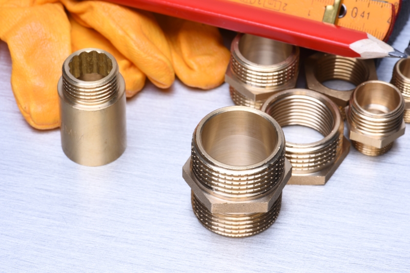 Plumbers in New Romney